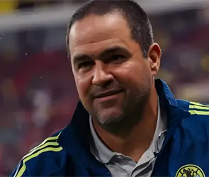 VIDEO: Jardine confirma la salida de Igor Lichnovsky del Am&eacute;rica