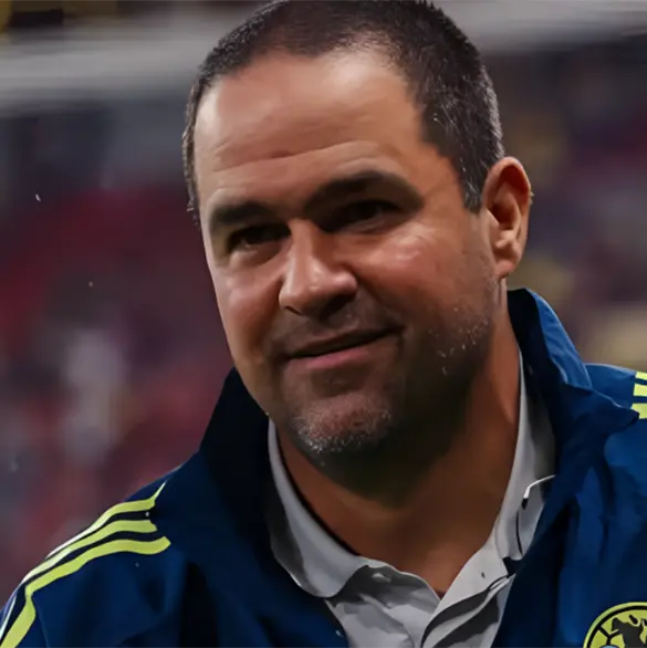 VIDEO: Jardine confirma la salida de Igor Lichnovsky del Am&eacute;rica