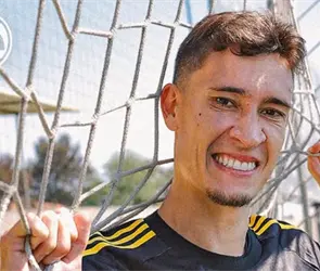 La deuda por la que Dourado lleg&oacute; al Am&eacute;rica