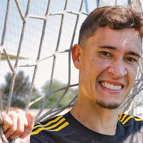 La deuda por la que Dourado lleg&oacute; al Am&eacute;rica