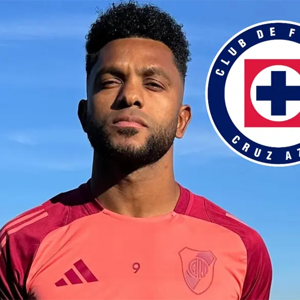 ¿Hasta cuándo podrá debutar Miguel Borja con Cruz Azul? ¿Hasta cuándo podrá debutar Miguel Borja con Cruz Azul?