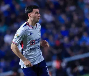 El plan de Cruz Azul con la construcci&oacute;n de su nuevo estadio