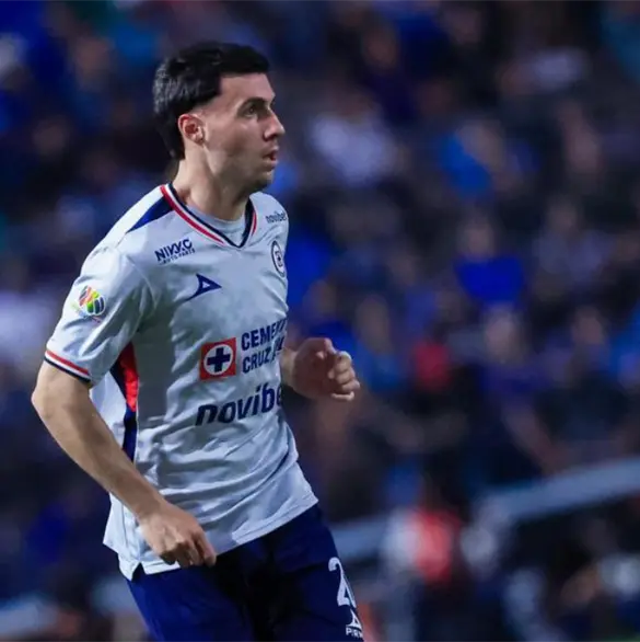 El plan de Cruz Azul con la construcci&oacute;n de su nuevo estadio