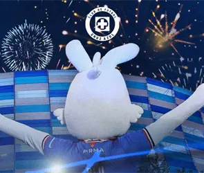 Cruz Azul se traslada a Puebla en la Liga MX