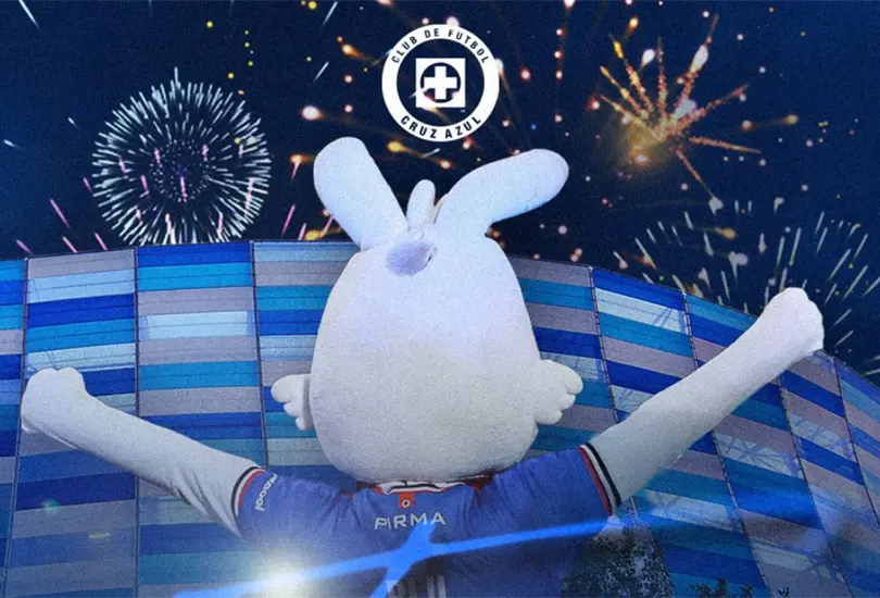Cruz Azul tiene nuevo estadio... Rentado
