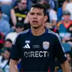 San Diego FC echa al Chucky Lozano del equipo