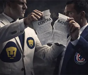 &iquest;Por qu&eacute; Pumas corri&oacute; a Cruz Azul de CU antes del Clausura 2026?