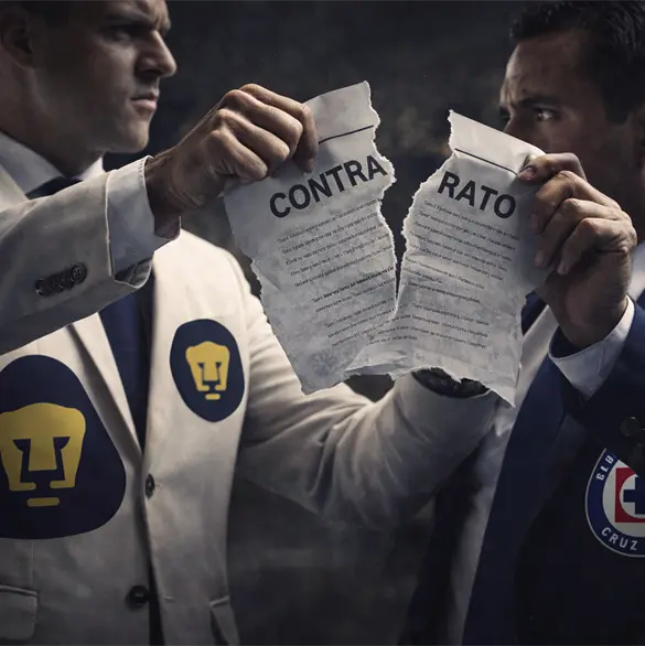 &iquest;Por qu&eacute; Pumas corri&oacute; a Cruz Azul de CU antes del Clausura 2026?