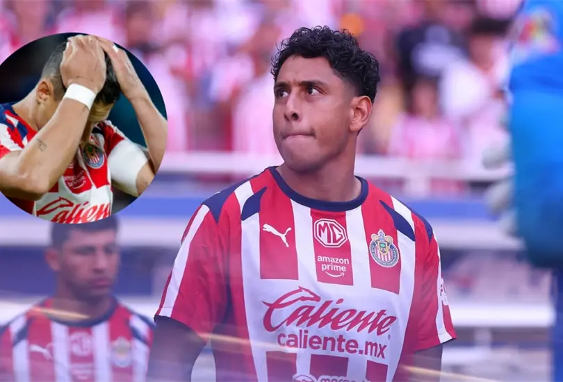 Luis Romo sale en defensa de Javier Hernández Luis Romo sale en defensa de Javier Hernández