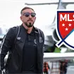 H&eacute;ctor Herrera regresa a la MLS tras dejar Toluca