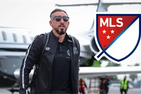 H&eacute;ctor Herrera regresa a la MLS tras dejar Toluca