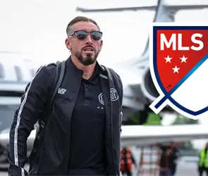 H&eacute;ctor Herrera regresa a la MLS tras dejar Toluca