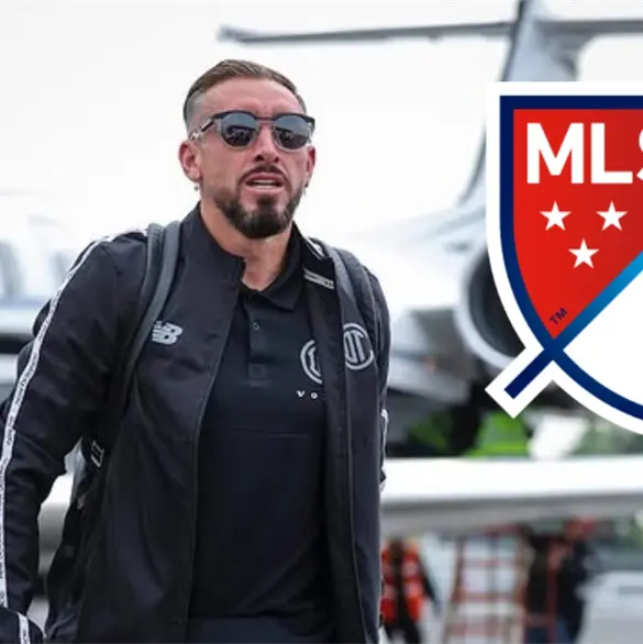 H&eacute;ctor Herrera regresa a la MLS tras dejar Toluca