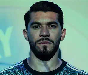 La enfermedad que alej&oacute; a Henry Mart&iacute;n del Am&eacute;rica