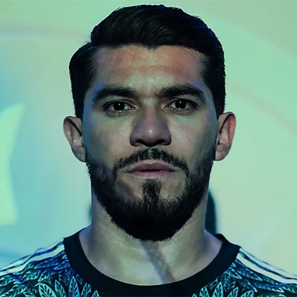 La enfermedad que alej&oacute; a Henry Mart&iacute;n del Am&eacute;rica