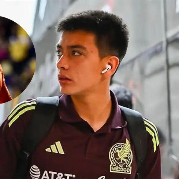 Malag&oacute;n y su admiraci&oacute;n por Gilberto Mora: un voto de confianza