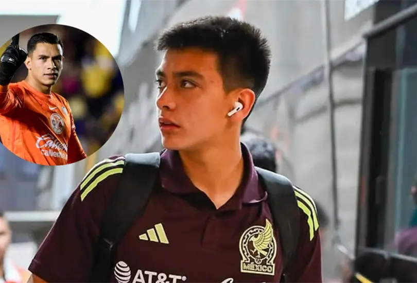 Malag&oacute;n reconoce la calidad de Gilberto Mora