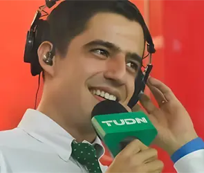 Andr&eacute;s Vaca tiene pron&oacute;stico fatalista para el Am&eacute;rica