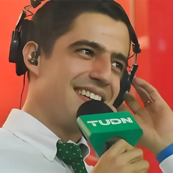 Andr&eacute;s Vaca tiene pron&oacute;stico fatalista para el Am&eacute;rica