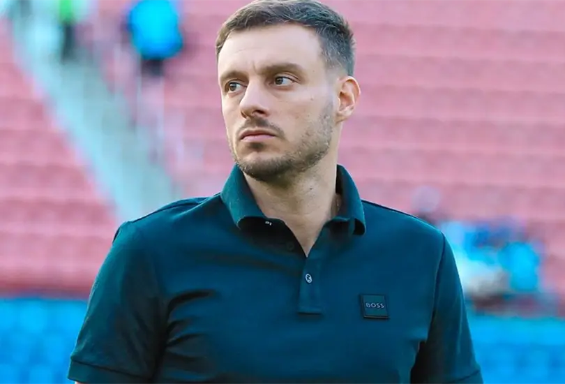 Mart&iacute;n Anselmi.