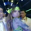Los &Aacute;ngeles Azules confirman canci&oacute;n para el Mundial 2026 junto a Belinda