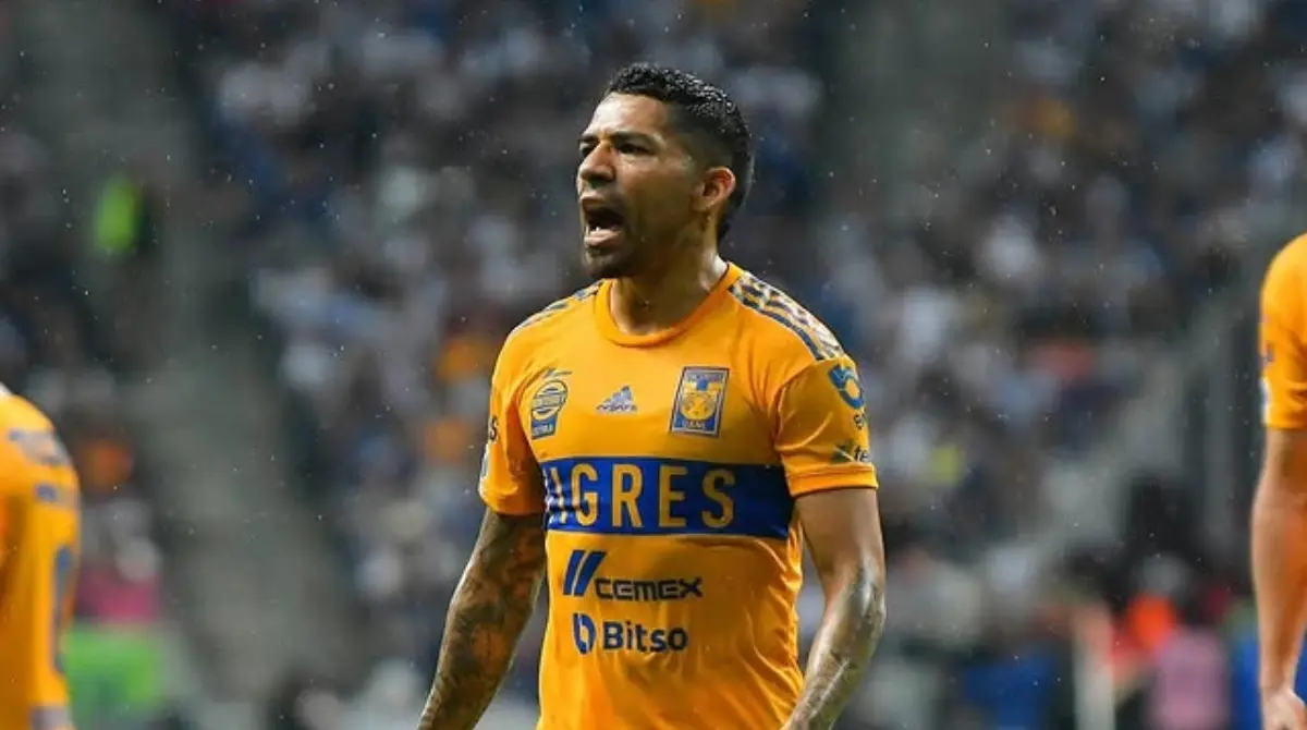  Javier Aquino tendrá una nueva oportunidad en el futbol mexicano 