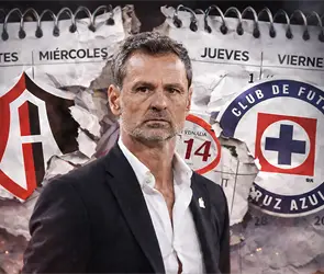 Atlas alza la voz y reclama a la Liga MX por cambio de fecha ante Cruz Azul