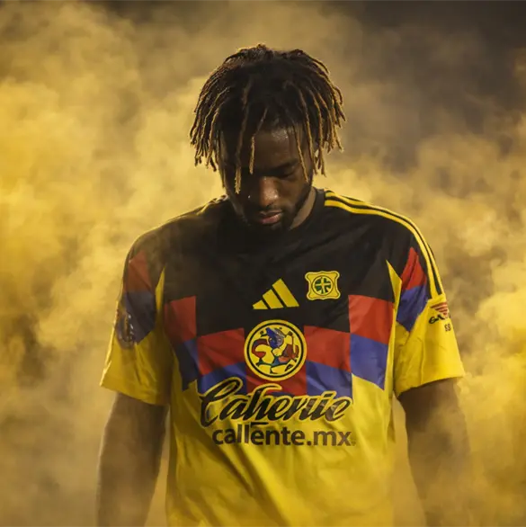 Saint-Maximin vuelve a decepcionar: más show que fútbol en el América Saint-Maximin vuelve a decepcionar: más show que fútbol en el América