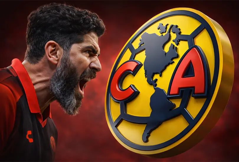 Sebastián "Loco" Abreu estalló contra el América por las quejas sobre la cancha de Tijuana. Sebastián "Loco" Abreu estalló contra el América por las quejas sobre la cancha de Tijuana.