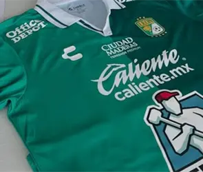 Fichaje del Le&oacute;n ser&iacute;a echado sin debutar