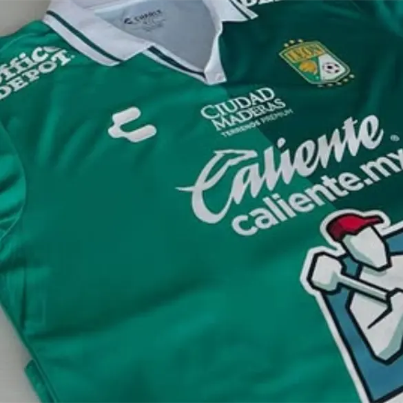 Fichaje del Le&oacute;n ser&iacute;a echado sin debutar