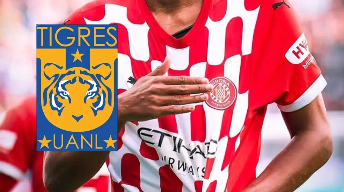  Tigres apuesta por concretar un fichaje en los próximos días 