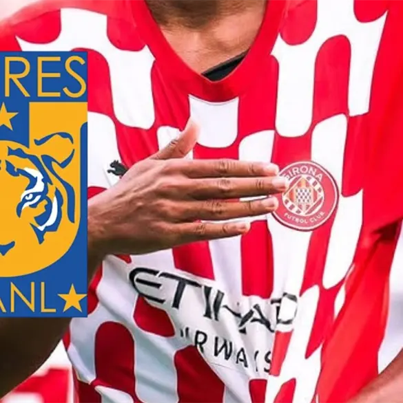 Figura de España se acerca a Tigres Figura de España se acerca a Tigres