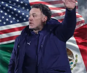 Otro mexicoamericano a Chivas, el refuerzo que suman para el Tapat&iacute;o