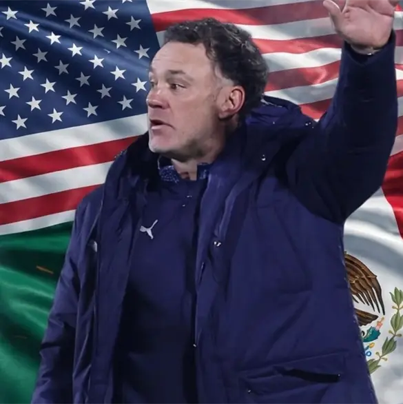 Otro mexicoamericano a Chivas, el refuerzo que suman para el Tapat&iacute;o