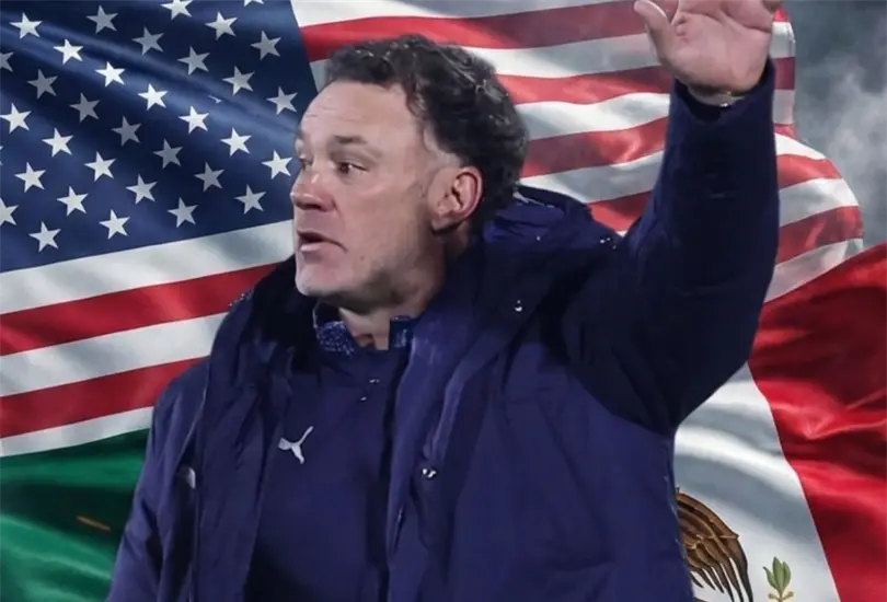 M&aacute;s mexicoamericanos a Chivas