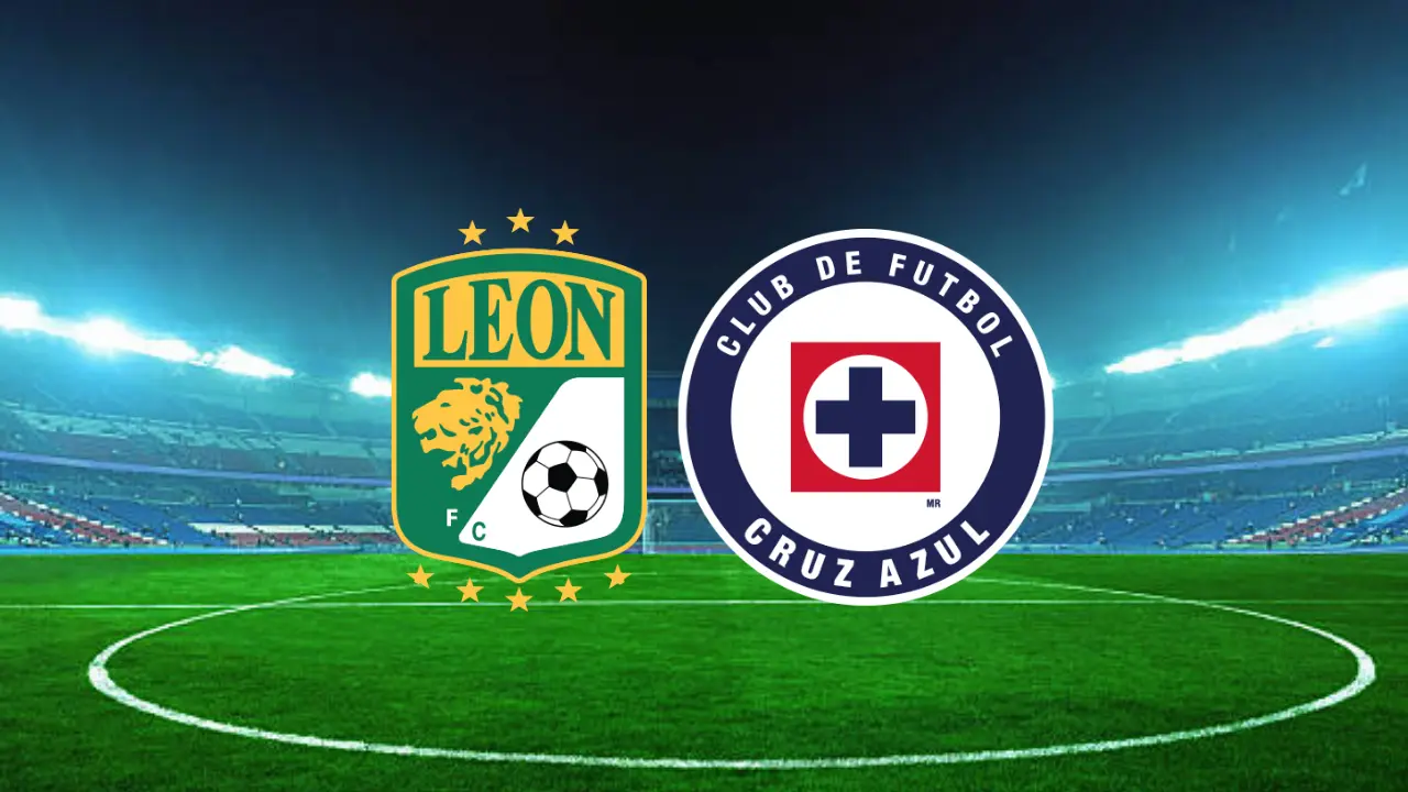  Clausura 2026: León vs Cruz Azul 