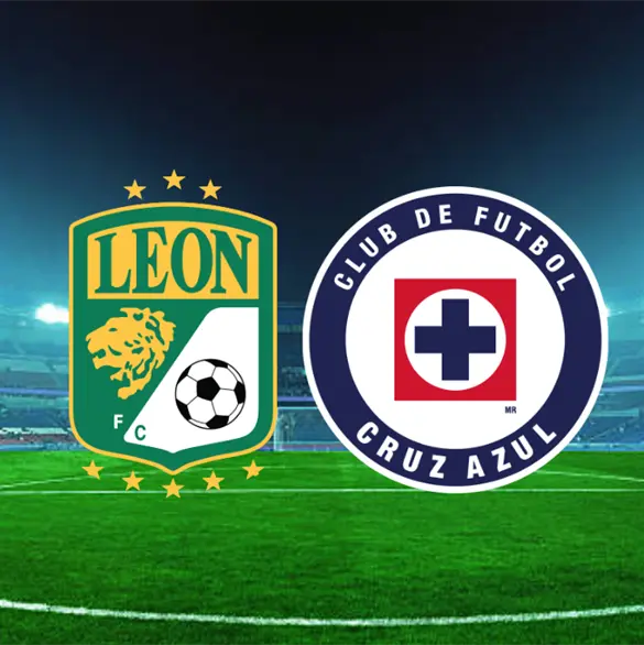 Clausura 2026: ¿Cuándo y dónde ver EN VIVO el partido León vs Cruz Azul? Clausura 2026: ¿Cuándo y dónde ver EN VIVO el partido León vs Cruz Azul?