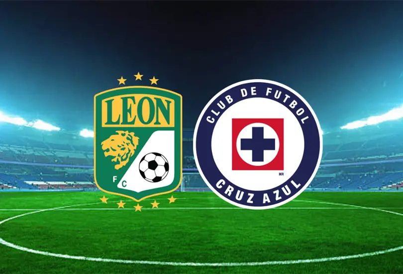 Clausura 2026: Le&oacute;n vs Cruz Azul