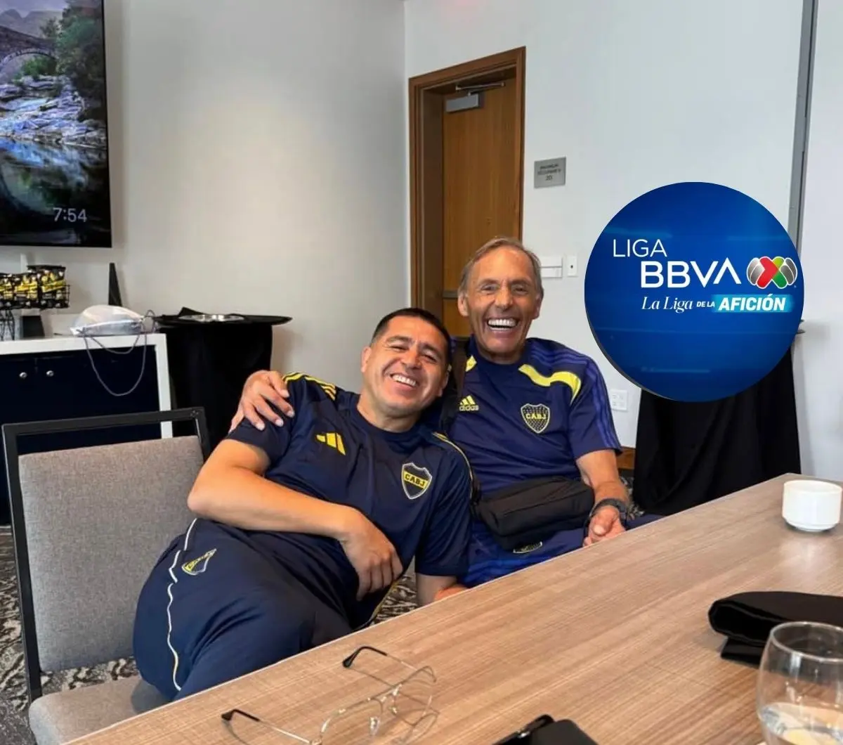  Boca busca a otra figura de la Liga Mx 