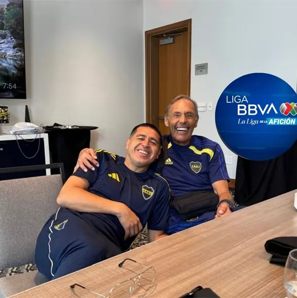 ¿Se roban otra figura de la Liga MX? Boca a la carga por un referente ¿Se roban otra figura de la Liga MX? Boca a la carga por un referente