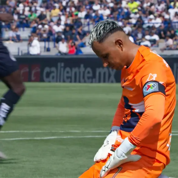 Pumas decepciona en su debut en el Torneo Clausura 2026