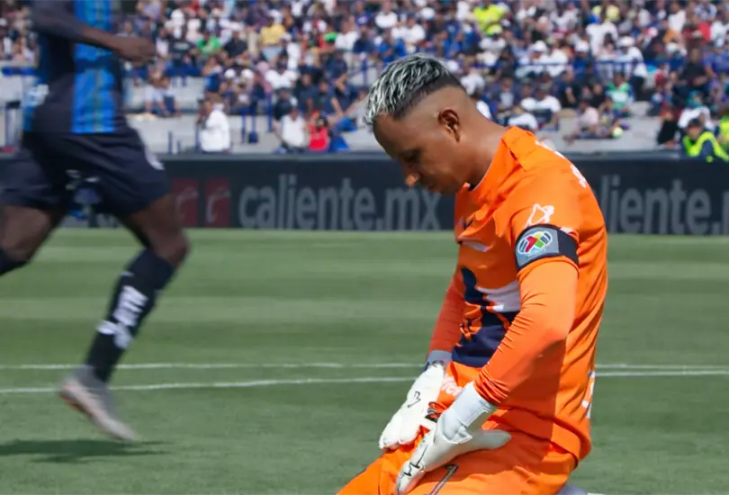 Pumas empat&oacute; 1-1 con Quer&eacute;taro en su debut del Clausura 2026 en CU y termin&oacute; abucheado por su afici&oacute;n.