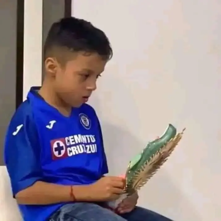 La máquina no gana ni con fe La máquina no gana ni con fe