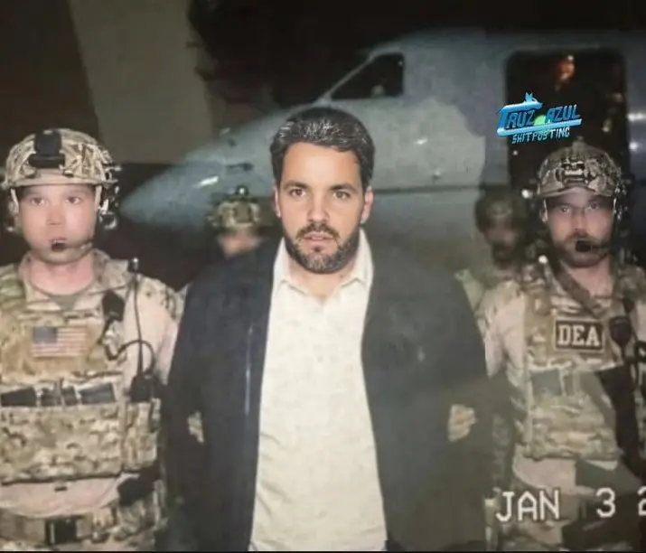 Piden que saquen a Larcamón como a Maduro Piden que saquen a Larcamón como a Maduro