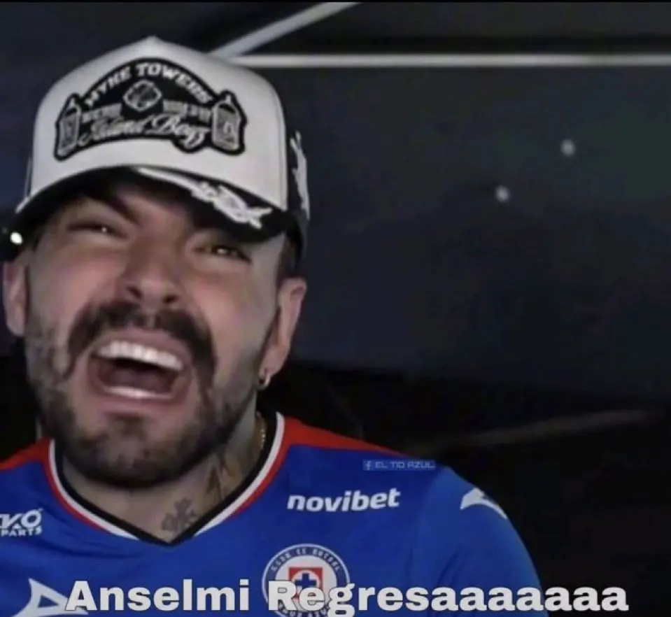 Algunos piden el regreso de Anselmi Algunos piden el regreso de Anselmi