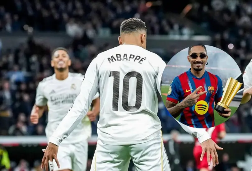 Malos perdedores merengues Malos perdedores merengues