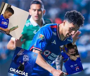Los mejores memes de la derrota de Cruz Azul vs Le&oacute;n en la J1