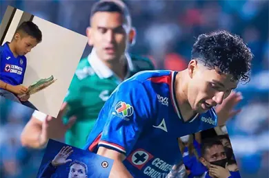 Los mejores memes de la derrota de Cruz Azul vs Le&oacute;n en la J1