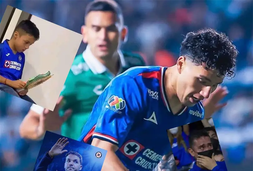 Memes derrota del Cruz Azul Memes derrota del Cruz Azul